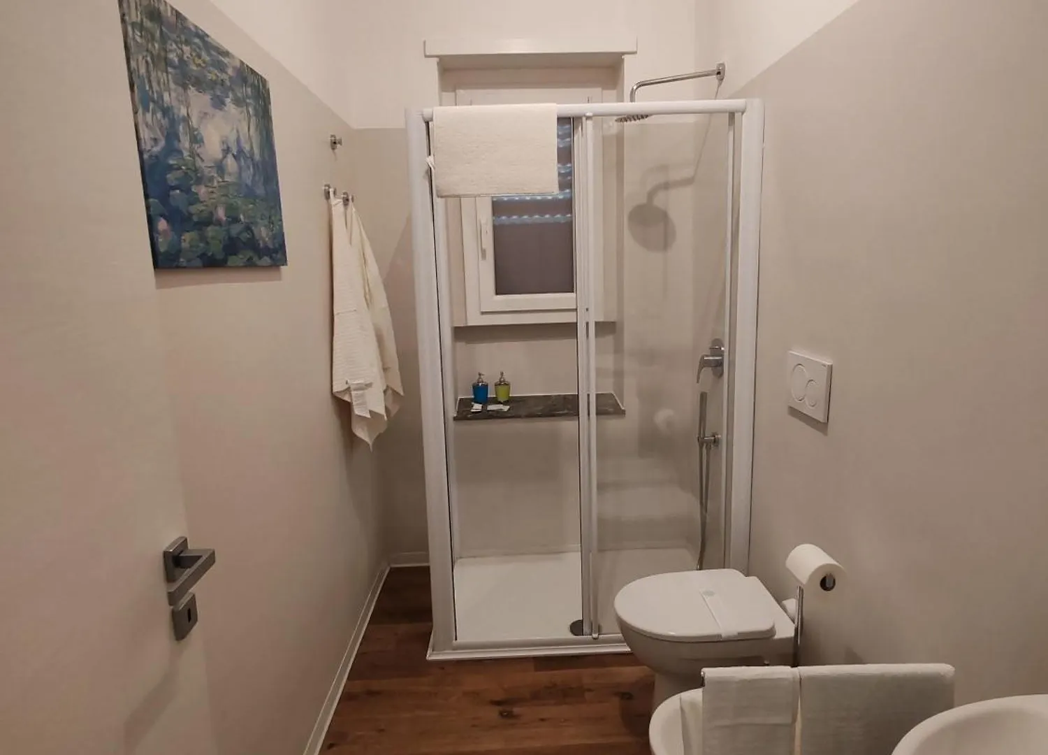 Domus Mt481 Apartment Rome