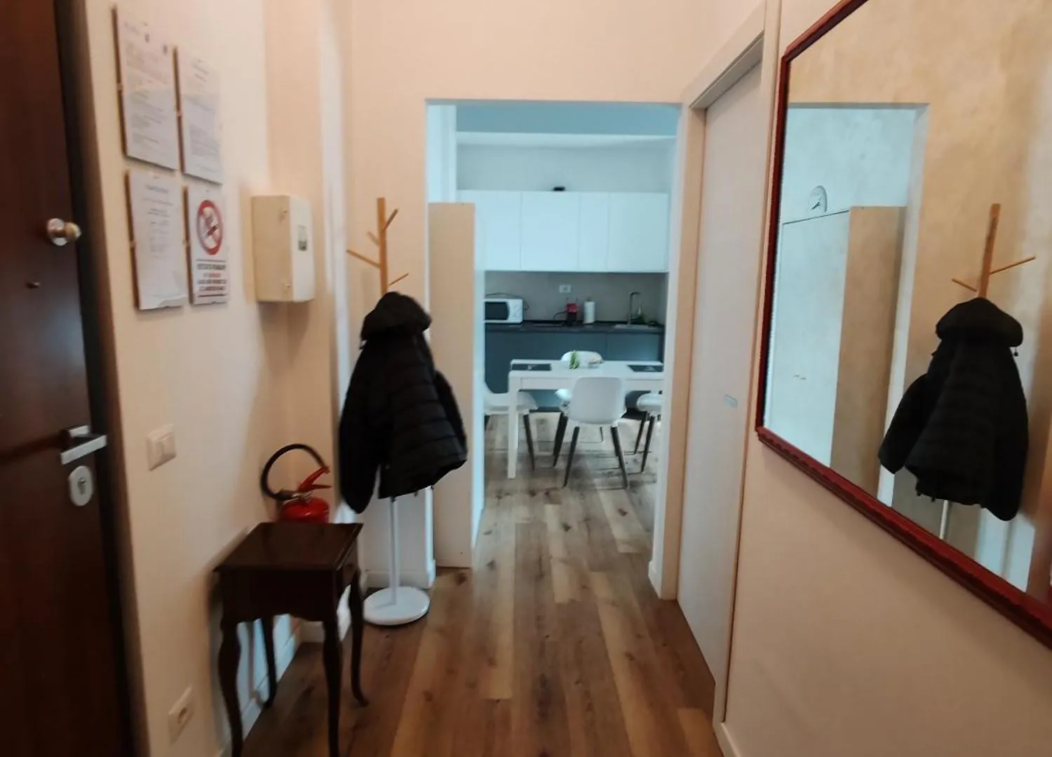 Domus Mt481 Apartment Rome