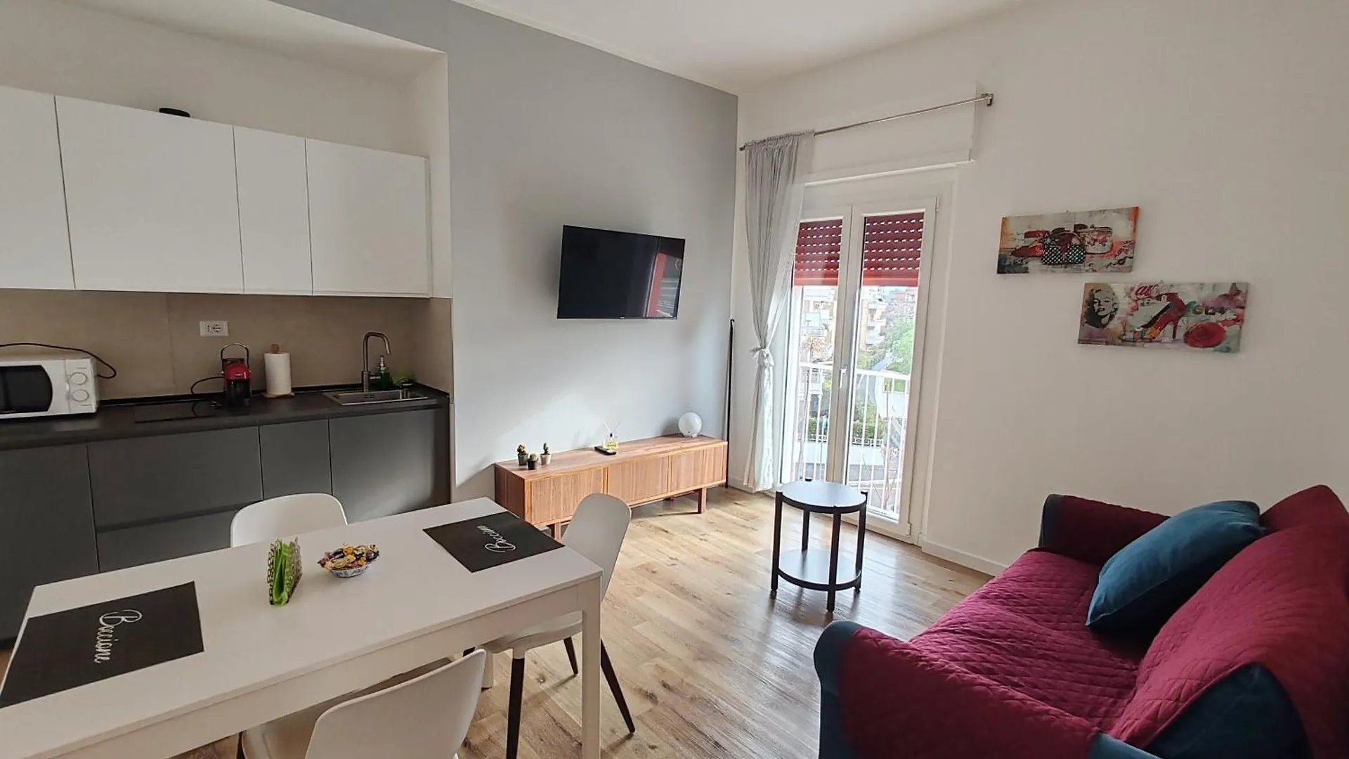 Domus Mt481 Apartment Rome 0*,