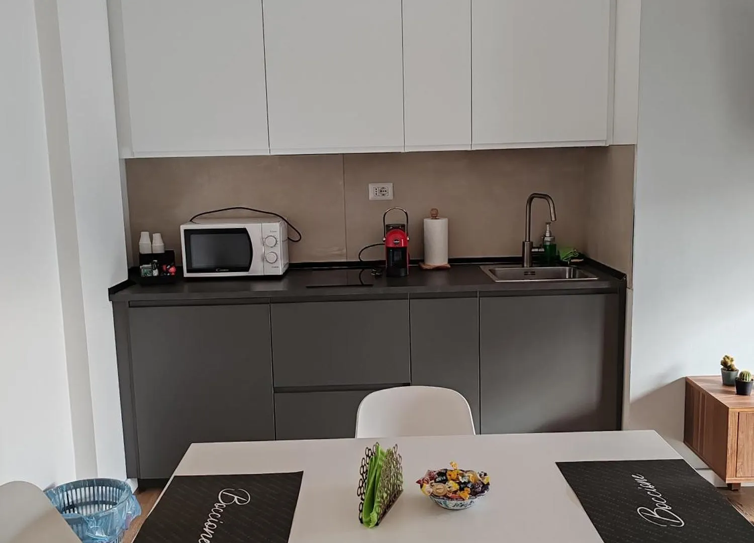 Domus Mt481 Apartment Rome Italy