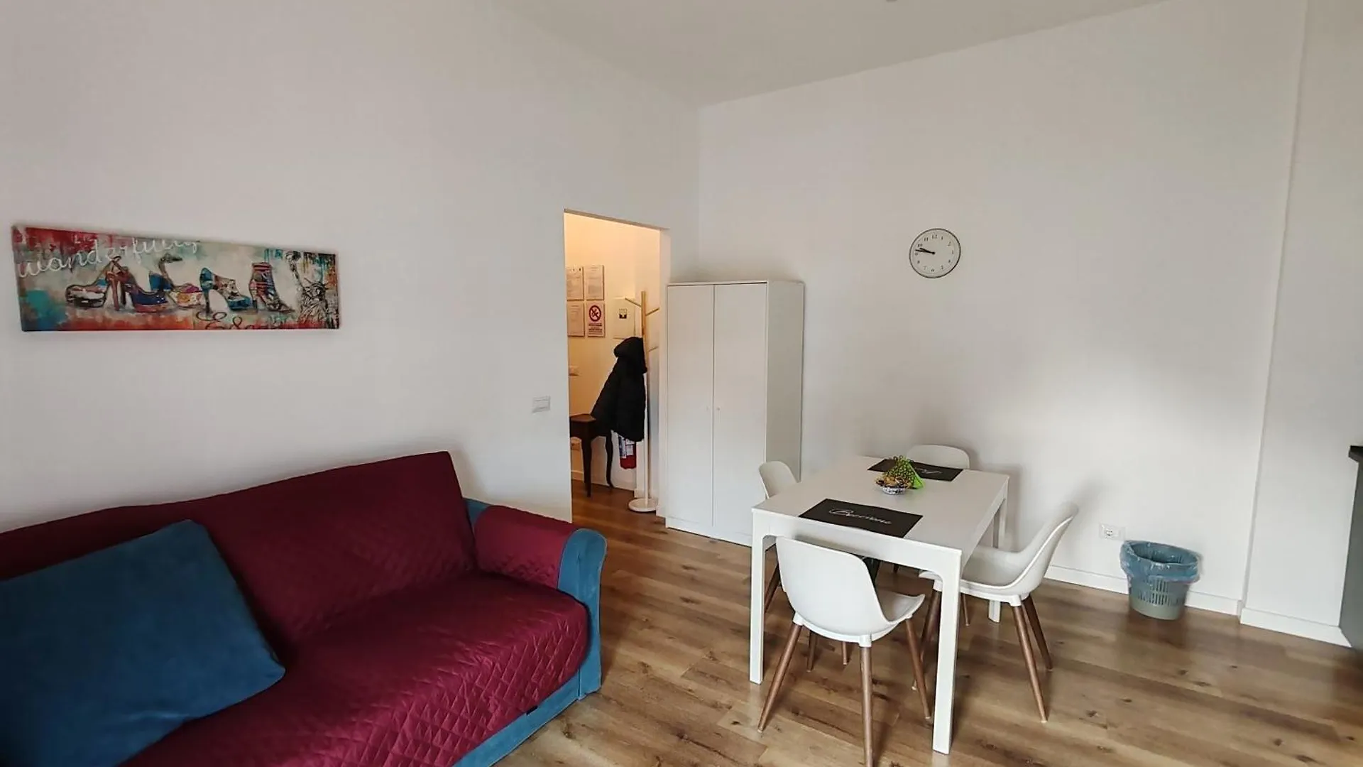 Domus Mt481 Apartment Rome