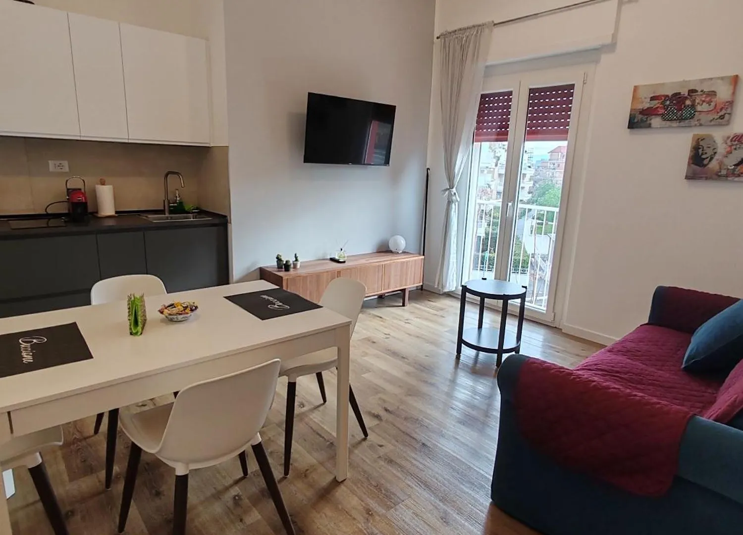 Domus Mt481 Apartment Rome